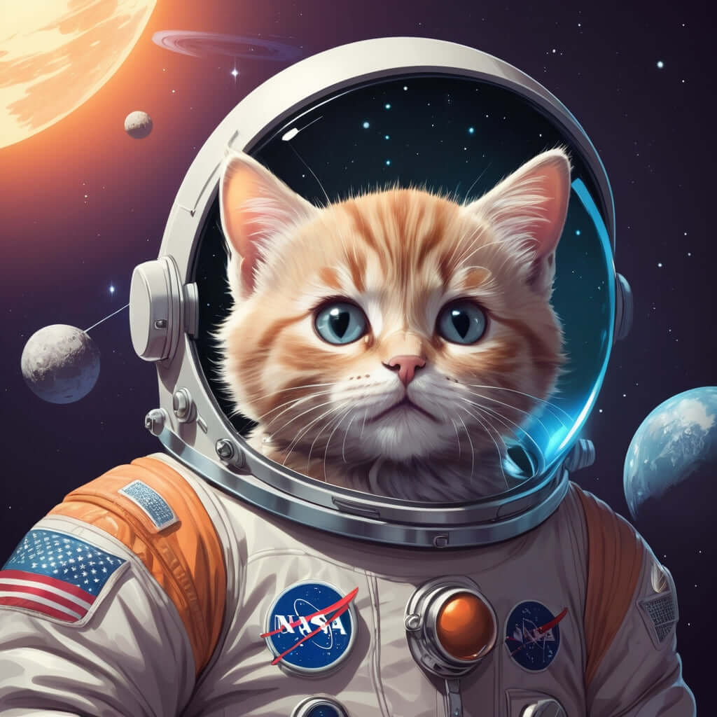 AlbedoBase_XL_Cute_kitten_in_NASA_astronaut_suit_with_helmet_v_0.jpg Technium Foundry
