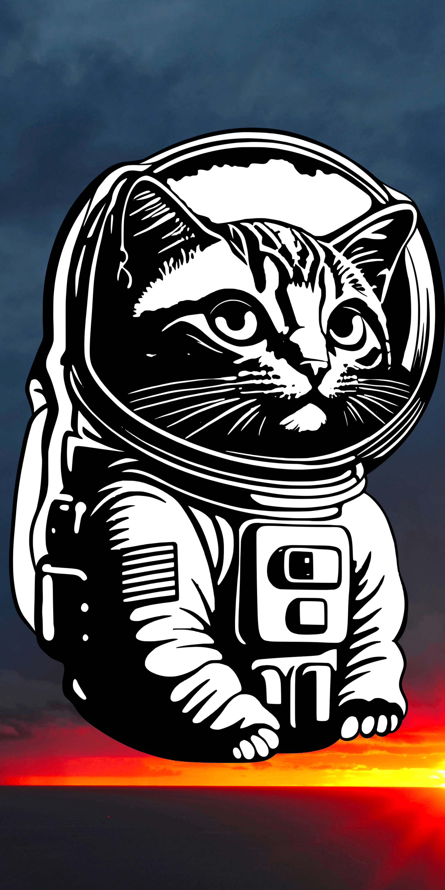 TechniumFoundryCatSpacesuit.png Technium Foundry